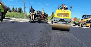 Best Brick Driveway Installation  in Colfax, LA